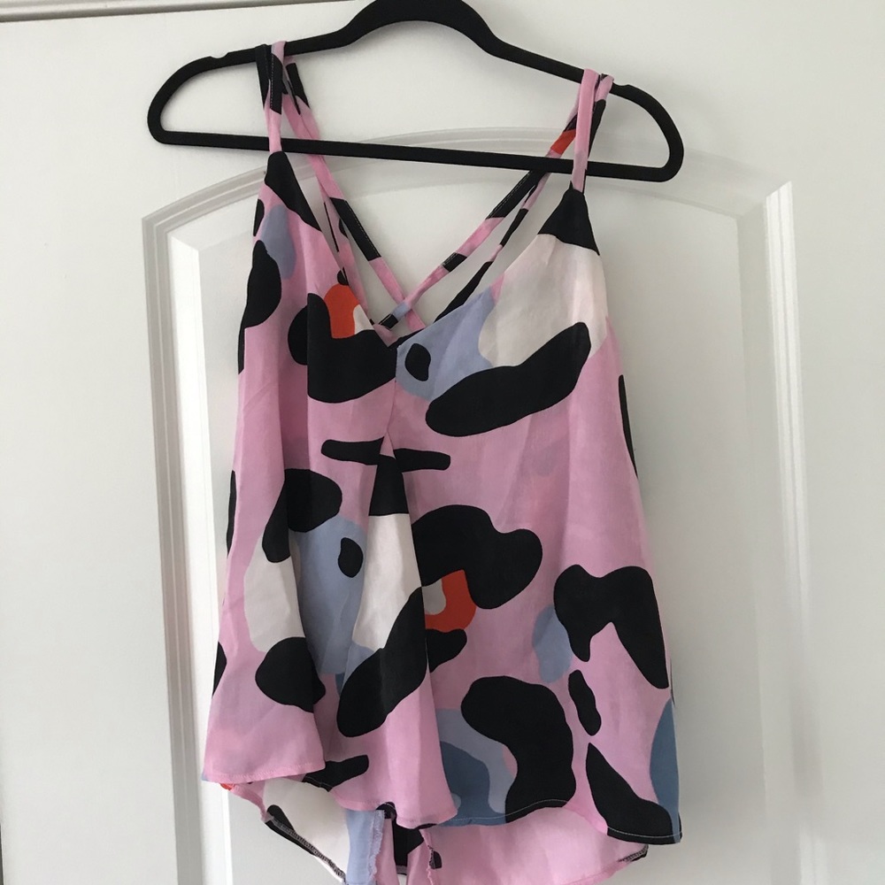 NWT ASOS Tank